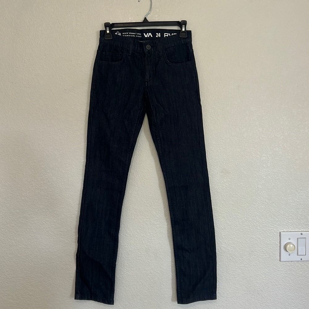 RVCA JEANS